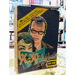 X30 PHÁ LƯỚI - ĐẶNG THANH 55759