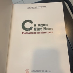 Cổ ngọc Việt Nam 277991