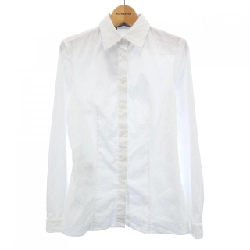 Áo sơ mi PRADA DNA562 S122 F62