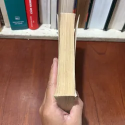 II English Books: The Spirit Catches You And You Fall Down - ANNE FADIMAN 724297