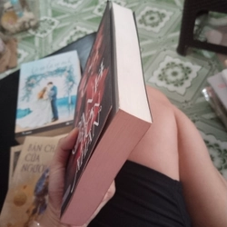 Canh bạc hôn nhân  552440