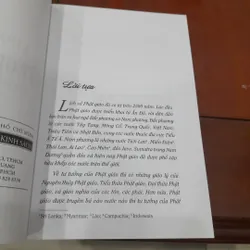 Lược sử PHẬT GIÁO ẤN ĐỘ 605421