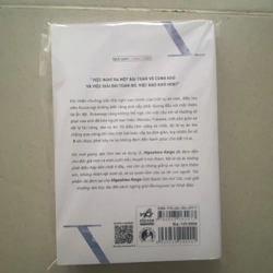 Sách Phía sau nghi can C 463741