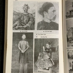 VIỆT NAM – NHỮNG SỰ KIỆN LỊCH SỬ (1858–1918) 461372