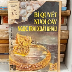 Bí quyết nuôi cấy ngọc trai xuất khẩu 291827