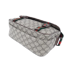 【新品】Gucci 760123 FACJN Túi đeo chéo 613987