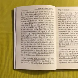 Nhập Bồ Tát Hạnh, Bồ Tát Tích Thiên(Shantideva)- Việt Dịch: Thích Nữ Trí Hải 688768