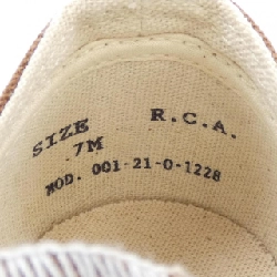 R.C.A. Giày thể thao - Hàng hiệu Authentic 903933