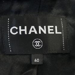 【Mã giảm giá】Áo khoác CHANEL 641358