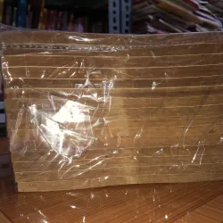 Lực sĩ Kinniku - Yudetamago 783388