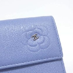 Ví Chanel Bướm Dòng 46507 - Hàng hiệu Chính hãng 771644