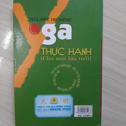 Yoga thực hành cho mọi lứa tuổi 323817