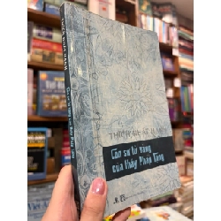 Con Sư Tử Vàng của Thầy Pháp Tạng - Thích Nhất Hạnh 121621
