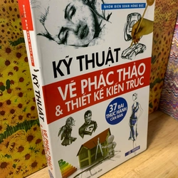 Kỹ Thuật Vẽ Phác Thảo và Thiết Kế Kiến Trúc