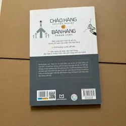 Chào hàng chuyên nghiệp để bán hàng thành công 738285