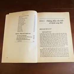 Tìm hiểu bệnh ung thư  695613