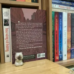 Kẻ lang thang - Lương Kha 746824