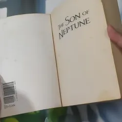 The Son of Neptune - Rick Riordan 1033650