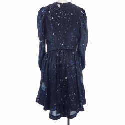 【Mã giảm giá】MURRAL Váy 649750