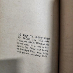 Tổ tiên ta đánh giặc | tài liệu nghiên cứu | 1975 478740