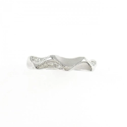 Nhẫn kim cương K18WG 0.09CT - Hàng hiệu Chính hãng 853375