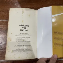 Sống mãi với thủ đô - Nguyễn Huy Tưởng (7) 757364