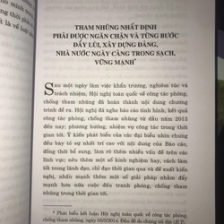 Quyết tâm ngăn chặn và đẩy lùi tham nhũng - Nguyễn Phú Trọng 496889