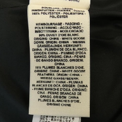 【Mã giảm giá】Áo vest lông vũ HERMES 642076