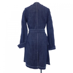 【Mã giảm giá】Christian Dior COAT 637708