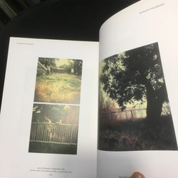 Tarkovsky - Films, Stills, Polaroids & Writing 224748