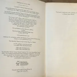 New York - Edward Rutherfurd 728364