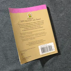 Judy Moody Book 2: Judy Moody Gets Famous! 791369