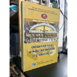 Chủ nghĩa hậu hiện đại bà phong trào tôn giáo mới ở Việt Nam và thế giới