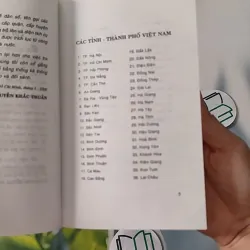 Việt Nam Tư Liệu Tóm Tắt - Nguyễn Khắc Thuần 970225