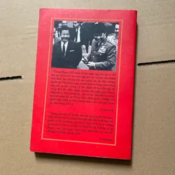 Hồi kí Sihanouk - những lãnh tụ thế giới mà tôi từng biết 703332