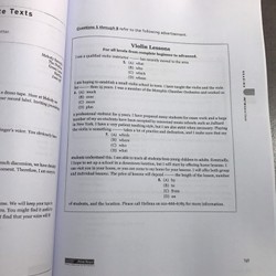 Sách in STARTER TOEIC Third Edition + Audio 184419
