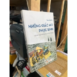 Những giấc mơ phục sinh - Tư Mã Duy