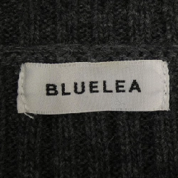ブルレア BLUELEA ニ knit - Hàng hiệu Authentic 810244