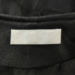 Jacket không cổ CELFORD 628184