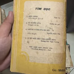 Tiểu thuyết lịch sử Huế 1885  1011048