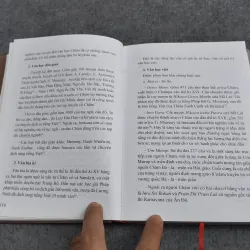VĂN HOÁ - XÃ HỘI CHĂM NGHIÊN CỨU VÀ ĐỐI THOẠI 957501