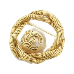 【Cổ điển】Brooch Chanel