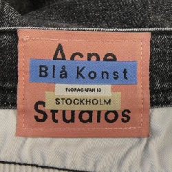 Quần jeans ACNE - Hàng hiệu Authentic 891961