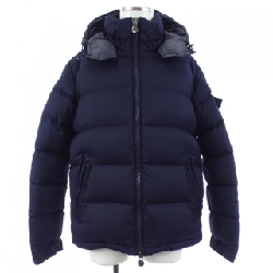 MONCLER MONTGENEVRE Áo khoác lông - Hàng hiệu Chính hãng