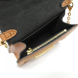 Túi đeo hông Louis Vuitton Monogram Dauphine BB M68621 609087