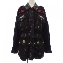 MIU MIU GWG097 1SXK Áo khoác