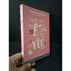 (TẶNG BOOKMARK) Bình tĩnh khi ế mạnh mẽ khi yêu mới 90% bẩn nhẹ 2018 Ellen Fein - Sherrie Schneider RBK1804 TÂM LÝ