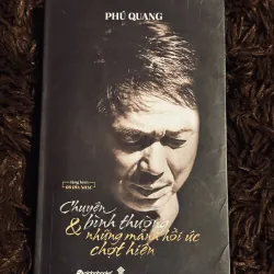 Chuyện bình thường và những hồi ức....