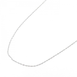 K18WG Dây chuyền - Hàng hiệu Authentic 864290