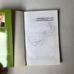 Cửa Hàng Dành Cho Những Kẻ Ngán Sống - Jean Teulé 926831